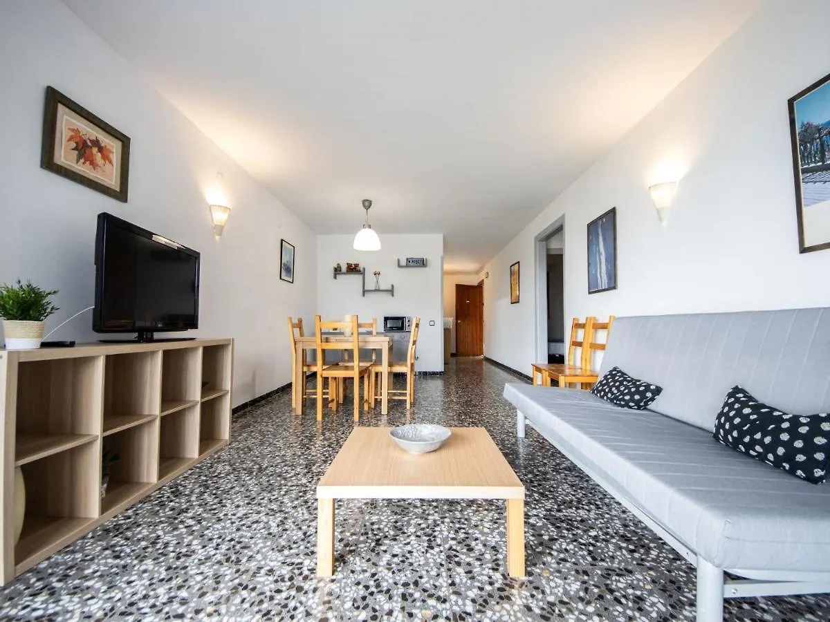 Apartment Edelweiss By Interhome Salou 0*,  Spanien